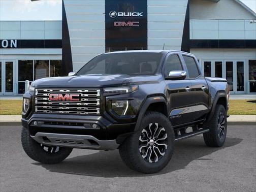 2025 GMC Canyon Denali