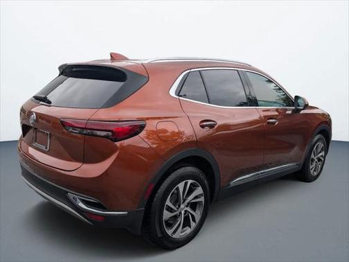 2022 Buick Envision AWD Essence