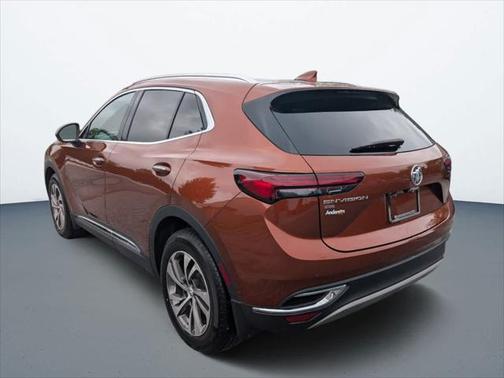 2022 Buick Envision AWD Essence