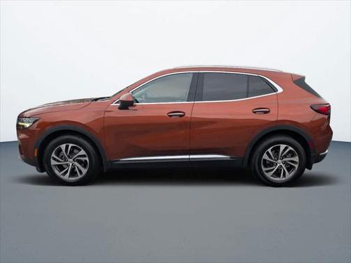 2022 Buick Envision AWD Essence
