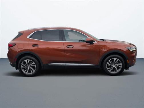 2022 Buick Envision AWD Essence
