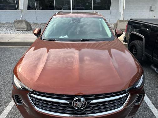 2022 Buick Envision AWD Essence