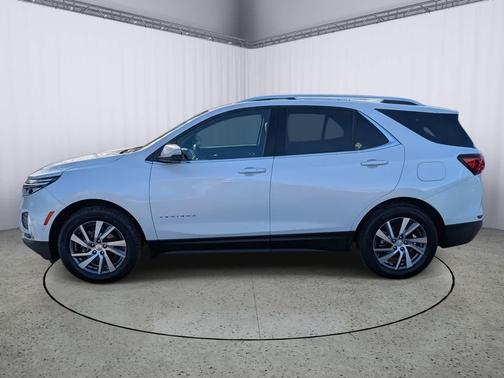 2023 Chevrolet Equinox Premier w/1LZ