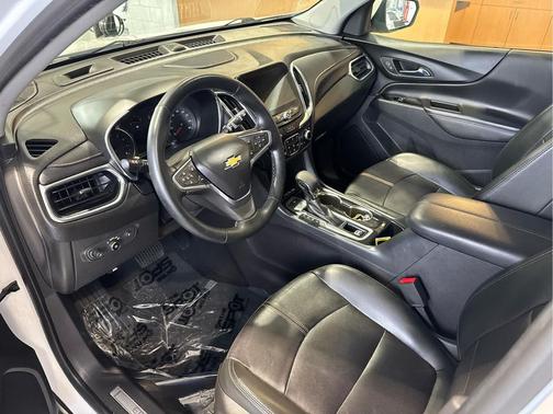 2023 Chevrolet Equinox Premier w/1LZ