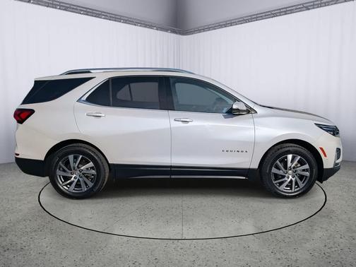 2023 Chevrolet Equinox Premier w/1LZ