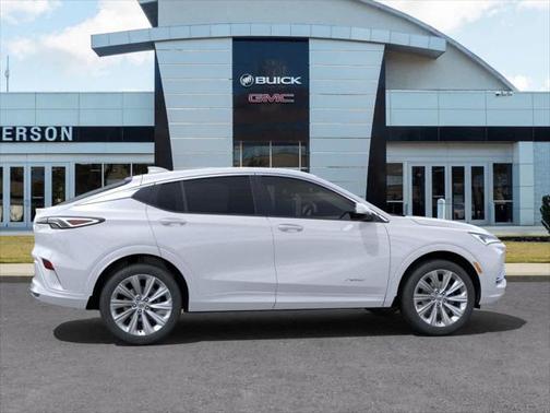 2025 Buick Envista Avenir FWD