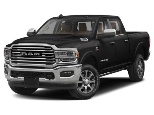 2019 RAM 2500 Longhorn