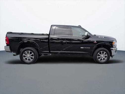 2019 RAM 2500 Longhorn