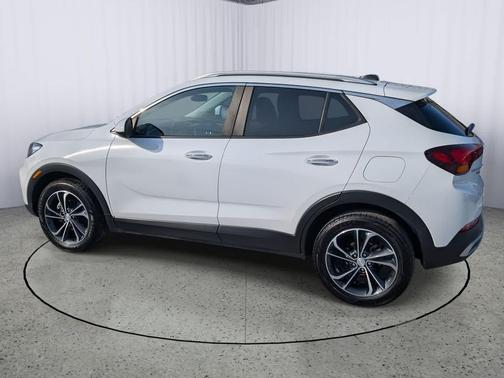 2020 Buick Encore GX Select