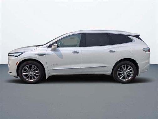 2024 Buick Enclave Avenir AWD