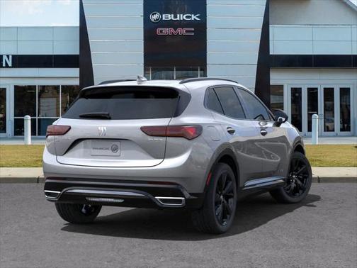 2025 Buick Envision Sport Touring AWD