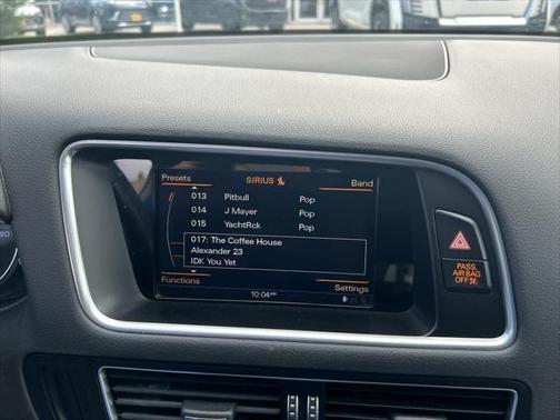 2017 Audi Q5 2.0T Premium Plus