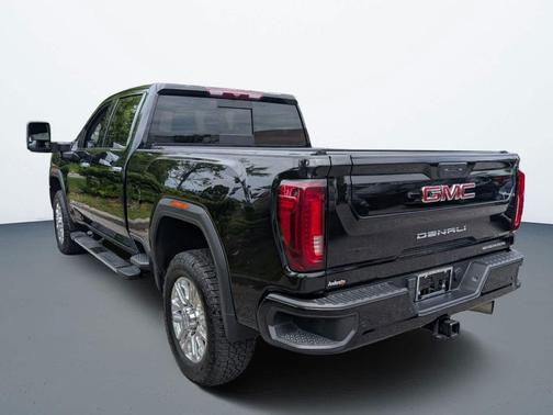 2023 GMC Sierra 2500 Denali