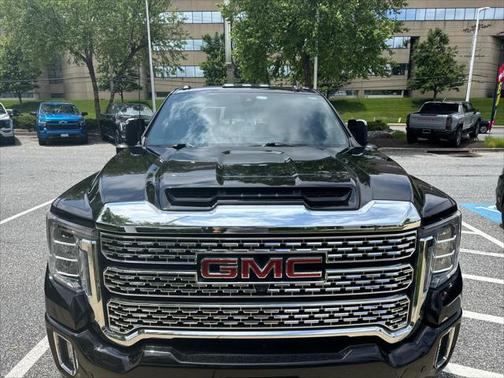2023 GMC Sierra 2500 Denali