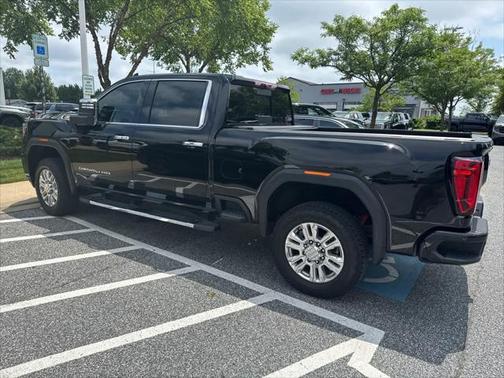 2023 GMC Sierra 2500 Denali