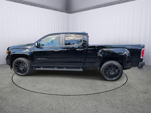 2022 GMC Canyon Denali