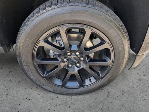 2022 GMC Canyon Denali