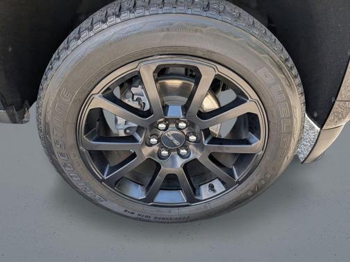 2022 GMC Canyon Denali