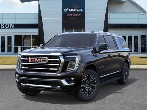2026 GMC Yukon XL 4WD Elevation
