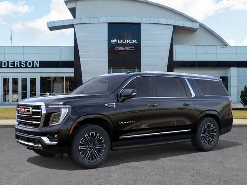 2026 GMC Yukon XL 4WD Elevation