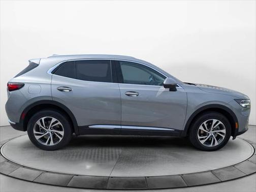 2023 Buick Envision Essence AWD