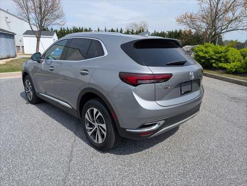 2023 Buick Envision Essence AWD
