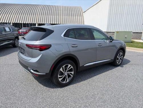 2023 Buick Envision Essence AWD