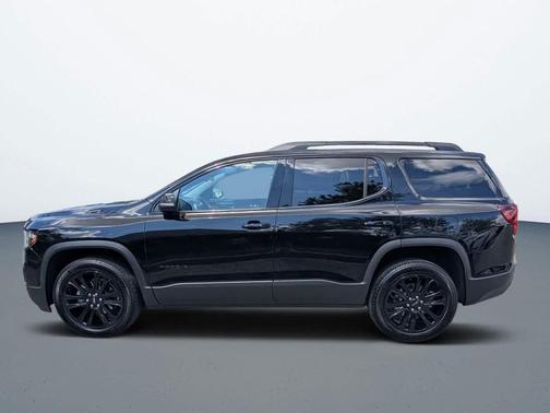 2023 GMC Acadia AWD SLE