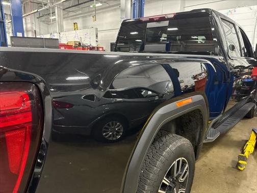 2023 GMC Sierra 2500 AT4