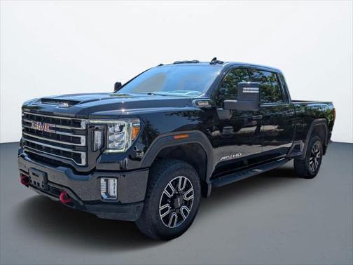 2023 GMC Sierra 2500 AT4