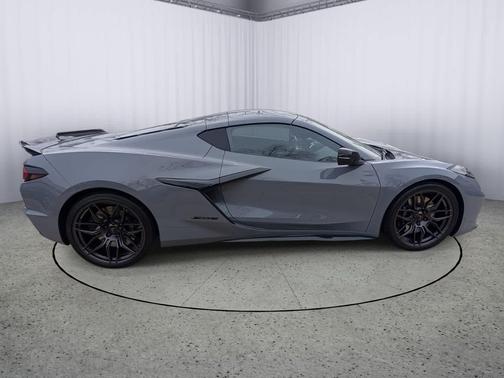 2024 Chevrolet Corvette Z06