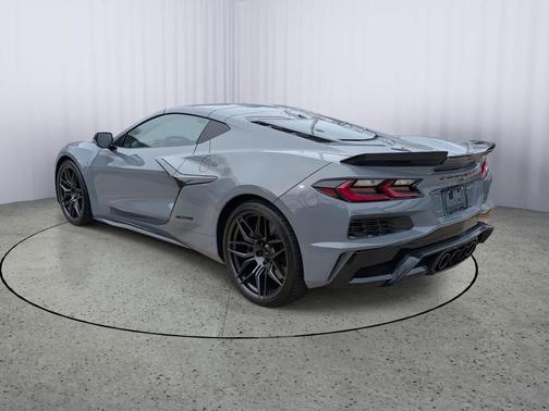 2024 Chevrolet Corvette Z06