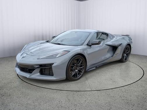 2024 Chevrolet Corvette Z06