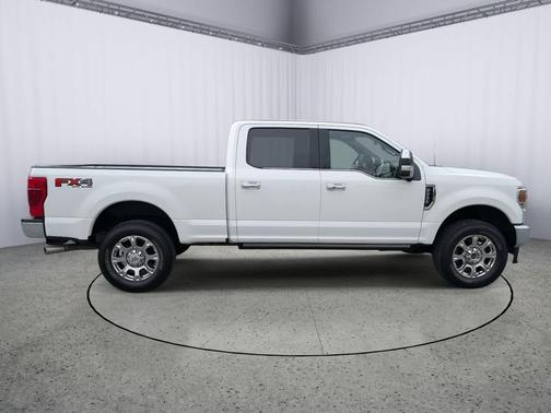 2022 Ford F-250 King Ranch