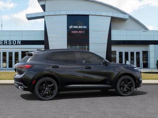 2025 Buick Envision Sport Touring AWD