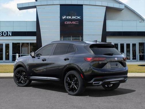 2025 Buick Envision Sport Touring AWD