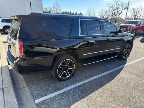 2019 GMC Yukon XL Denali