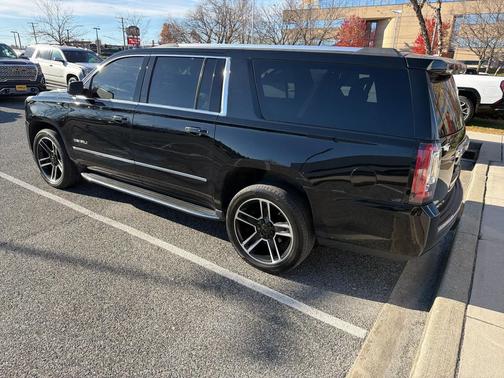 2019 GMC Yukon XL Denali