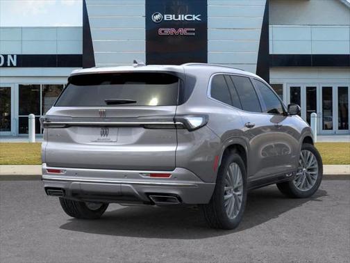 2025 Buick Enclave Avenir FWD