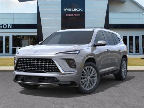 2025 Buick Enclave Avenir FWD