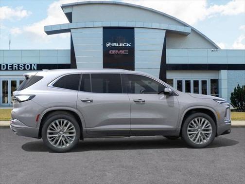 2025 Buick Enclave Avenir FWD