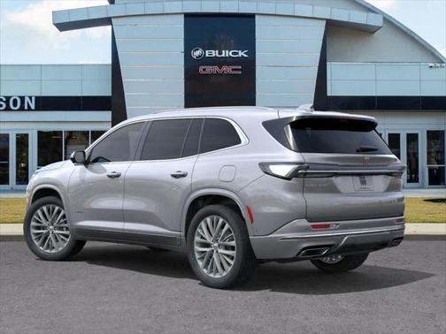 2025 Buick Enclave Avenir FWD