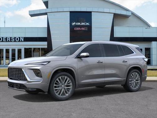 2025 Buick Enclave Avenir FWD