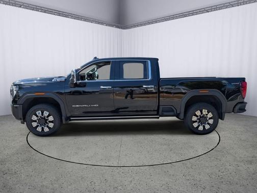 2024 GMC Sierra 2500 Denali