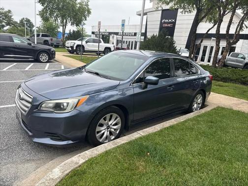 2015 Subaru Legacy Premium