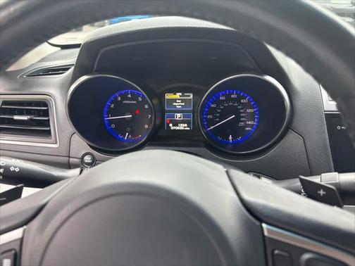 2015 Subaru Legacy Premium