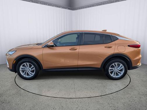 2024 Buick Envista Preferred FWD