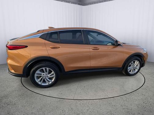 2024 Buick Envista Preferred FWD