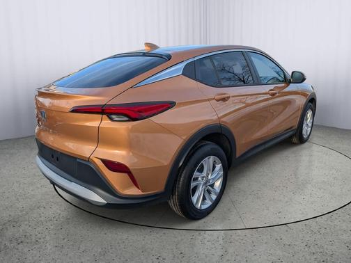 2024 Buick Envista Preferred FWD