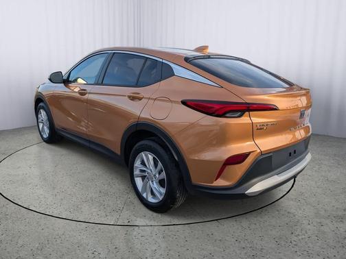 2024 Buick Envista Preferred FWD